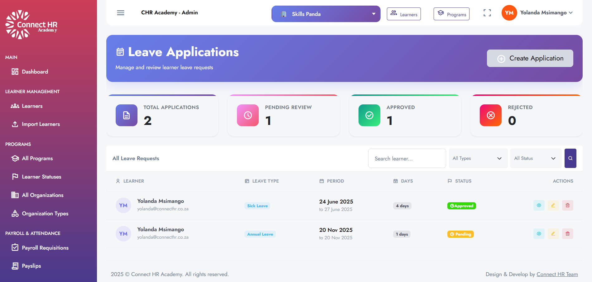 Home screenshot 2025 11 19 204747